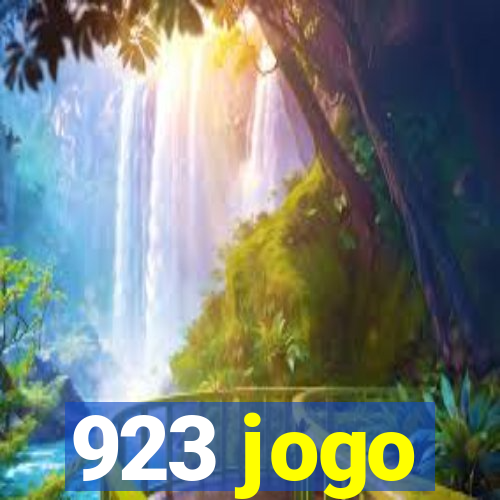 923 jogo