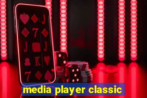 media player classic