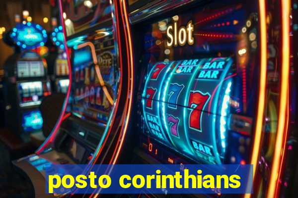 posto corinthians