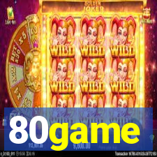 80game