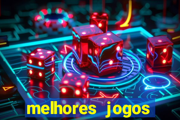 melhores jogos mmorpg mobile