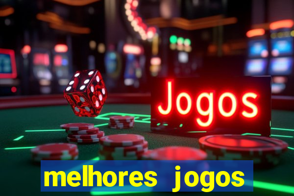 melhores jogos mmorpg mobile