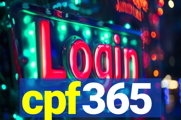 cpf365