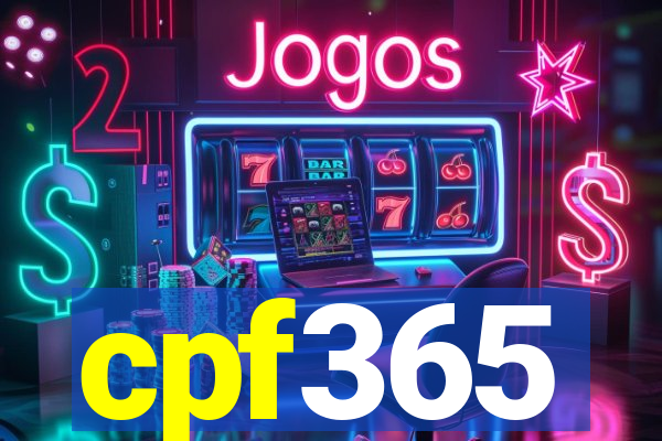 cpf365