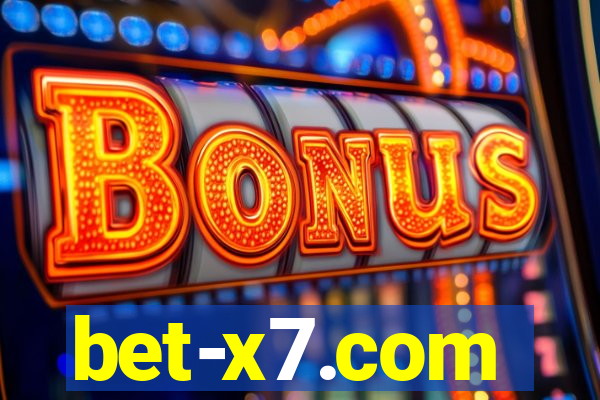 bet-x7.com