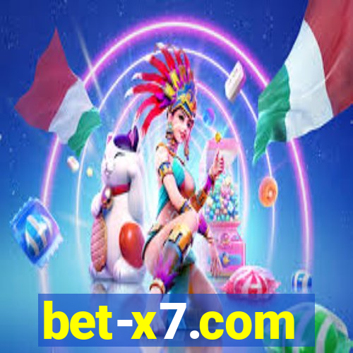 bet-x7.com