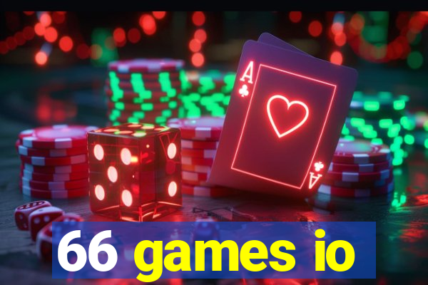 66 games io