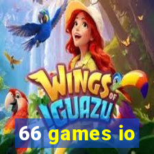 66 games io