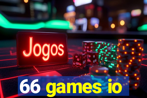 66 games io