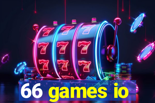 66 games io