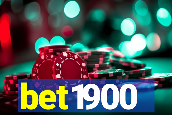 bet1900