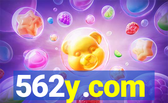 562y.com