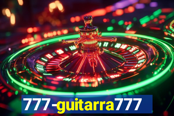 777-guitarra777.net