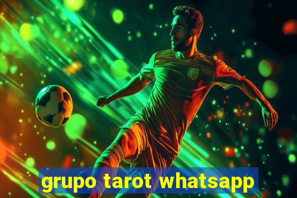 grupo tarot whatsapp