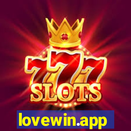 lovewin.app