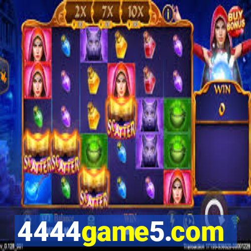 4444game5.com