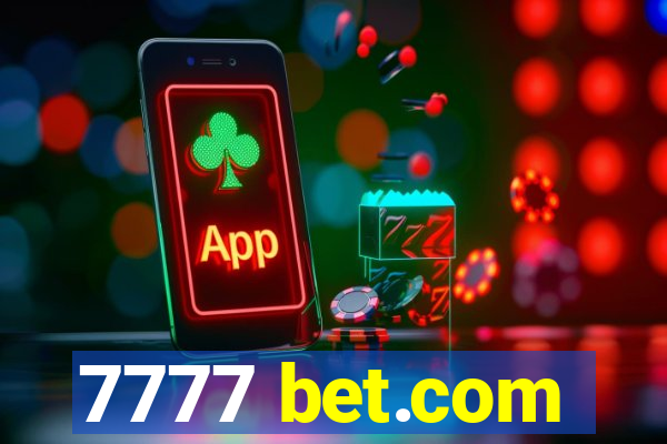 7777 bet.com