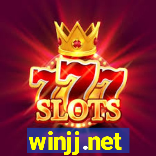 winjj.net