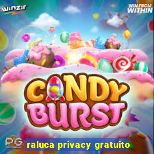 raluca privacy gratuito