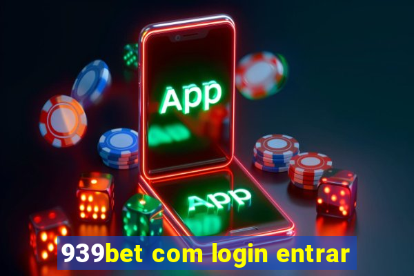 939bet com login entrar