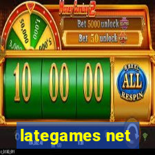 lategames net