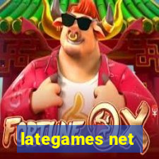 lategames net