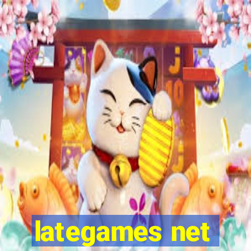 lategames net