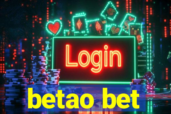 betao bet