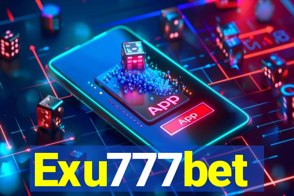 Exu777bet