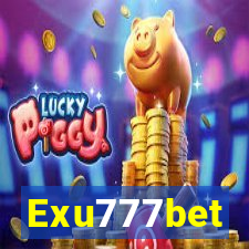 Exu777bet