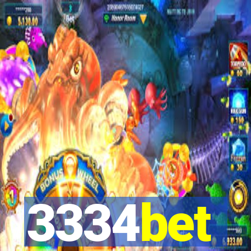 3334bet