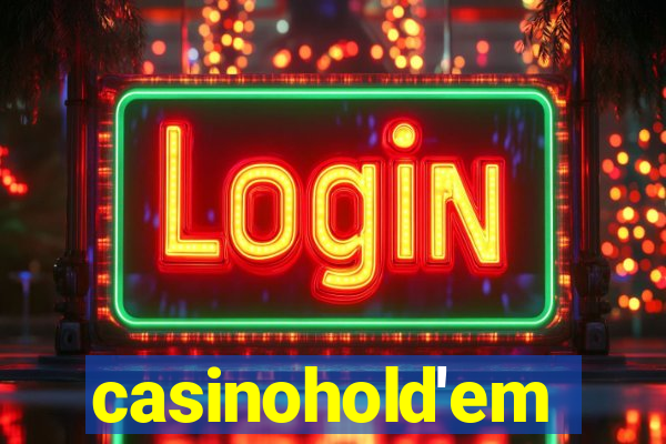 casinohold'em