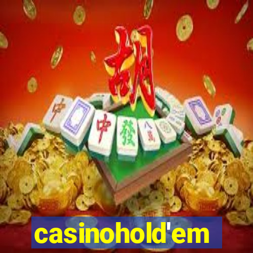 casinohold'em