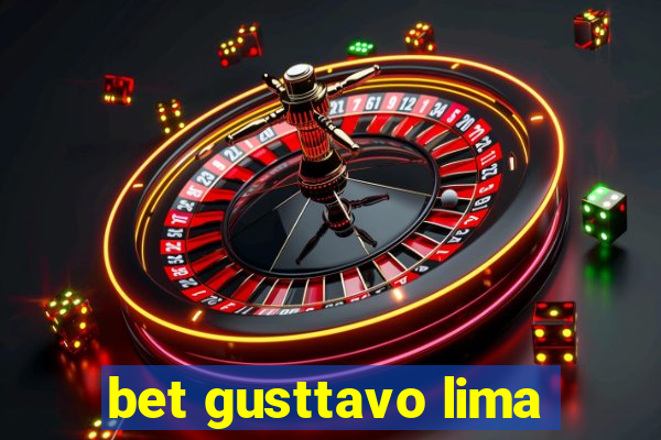 bet gusttavo lima