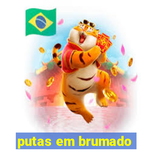 putas em brumado