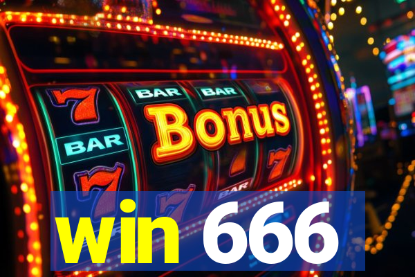 win 666