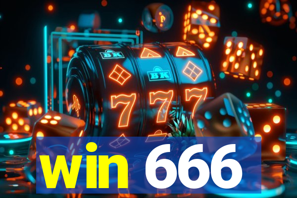 win 666