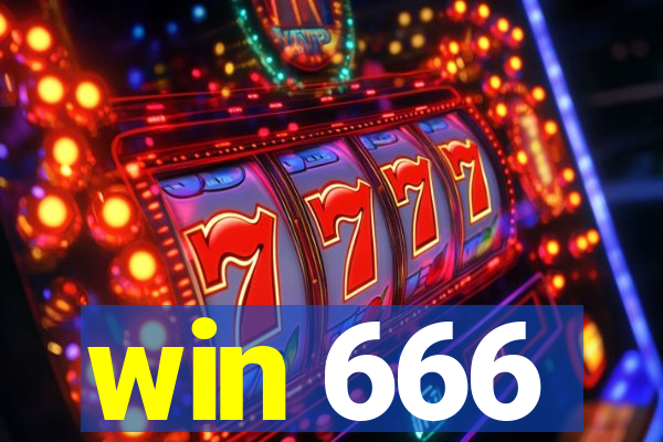 win 666