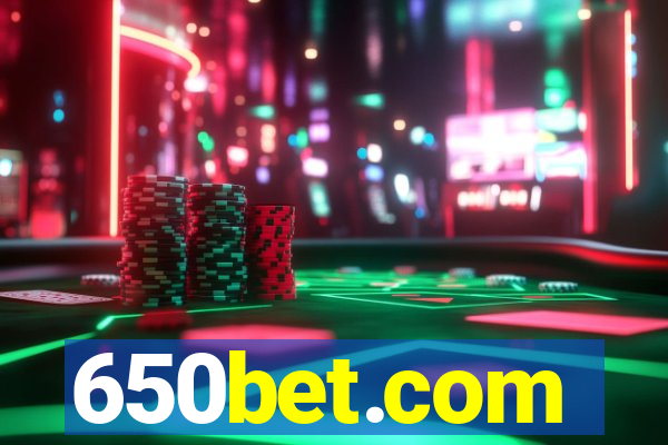 650bet.com