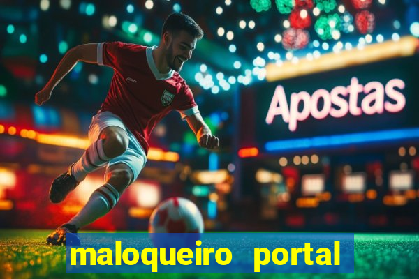 maloqueiro portal do zacarias