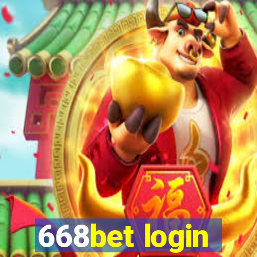 668bet login