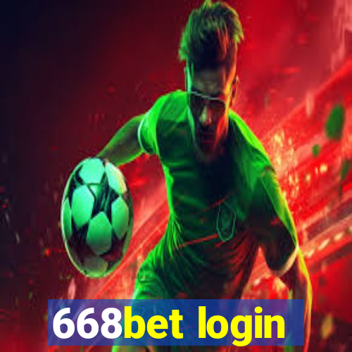 668bet login