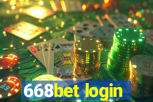 668bet login