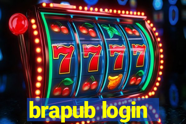 brapub login