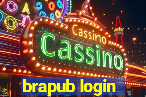 brapub login