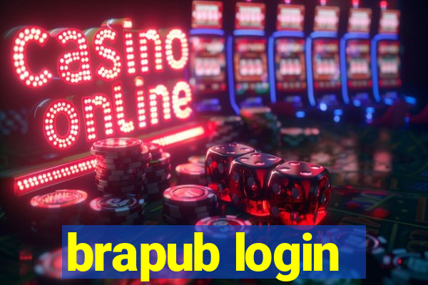 brapub login