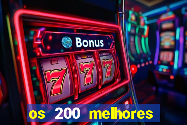 os 200 melhores jogos de ps2