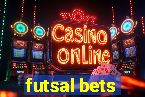 futsal bets