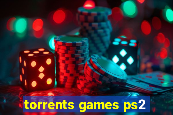 torrents games ps2