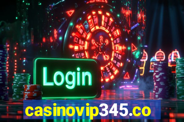 casinovip345.com